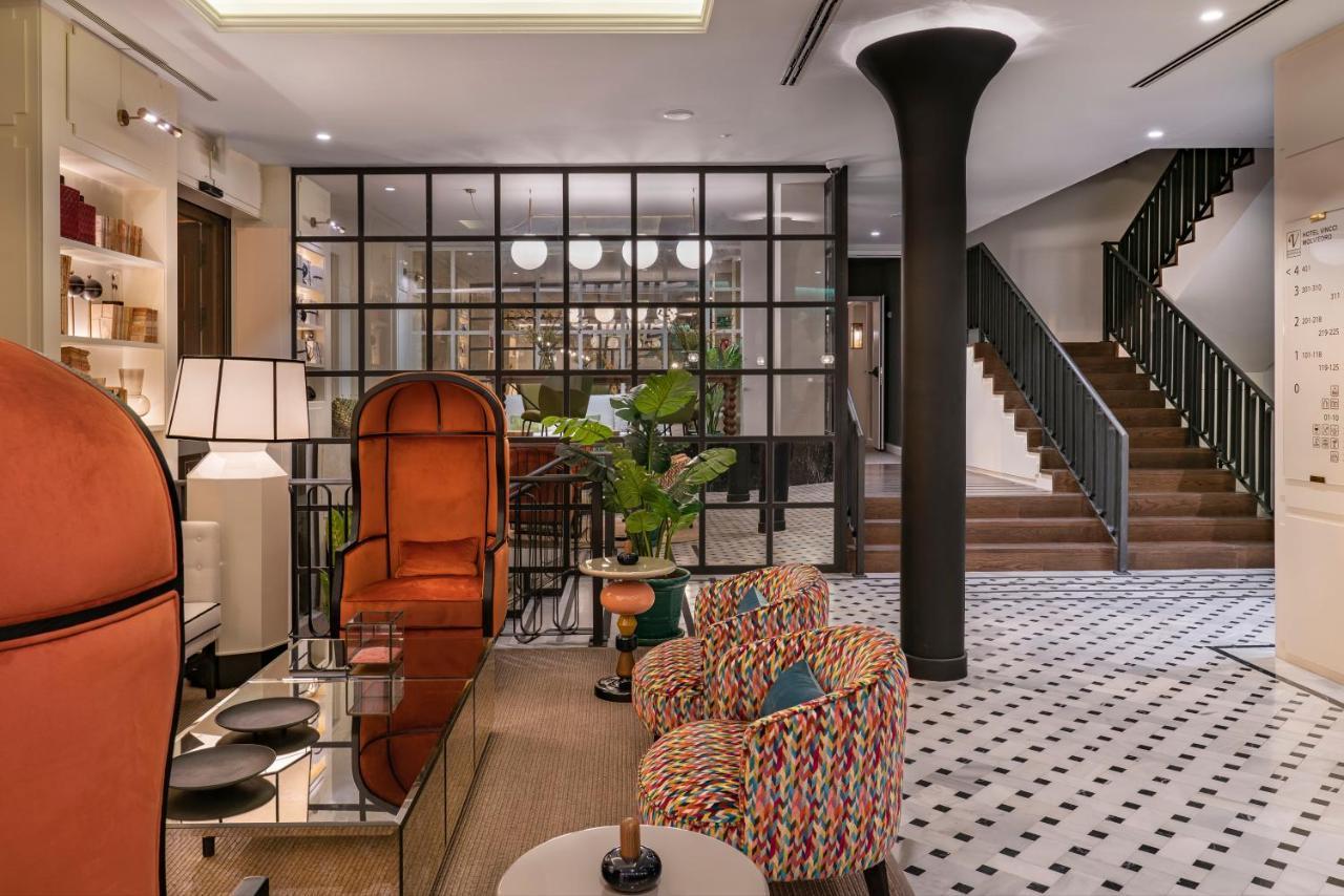 Vincci Molviedro Suites Apartments — Photos 1