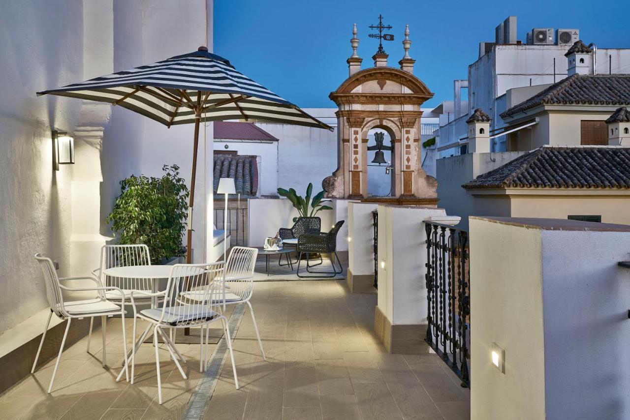 Vincci Molviedro Suites Apartments, Seville