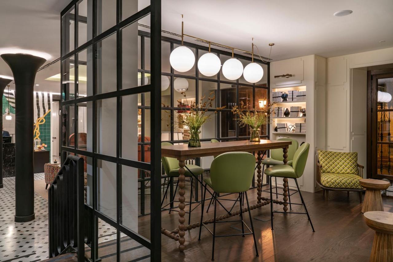 Vincci Molviedro Suites Apartments — Photos 2